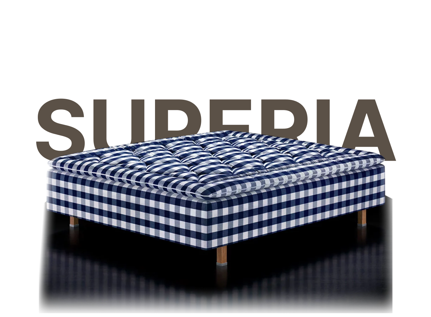 SUPERIA